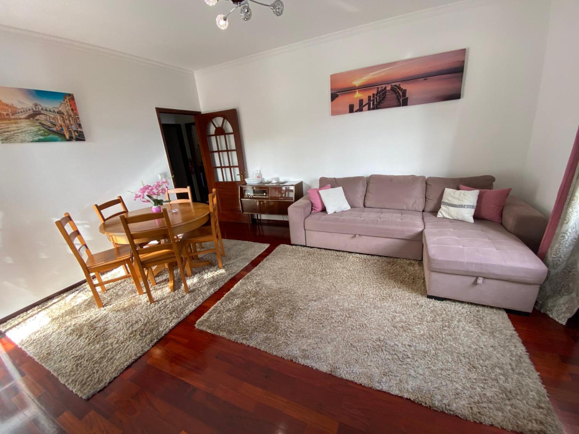 Santa Luzia Apartment Funchal  Kültér fotó
