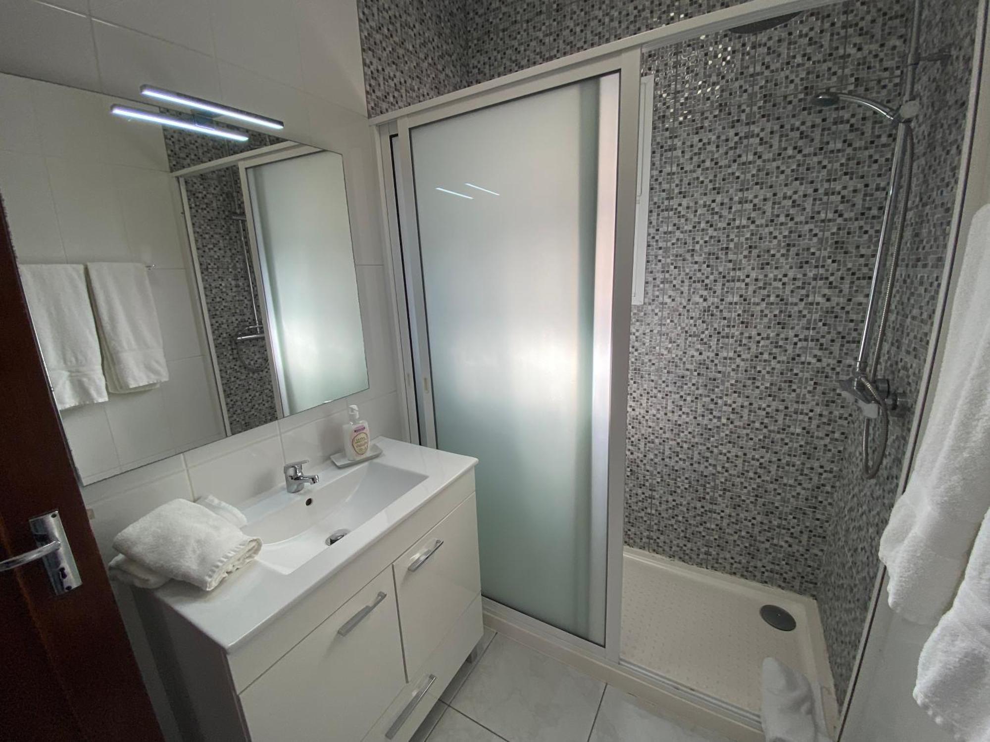 Santa Luzia Apartment Funchal  Kültér fotó