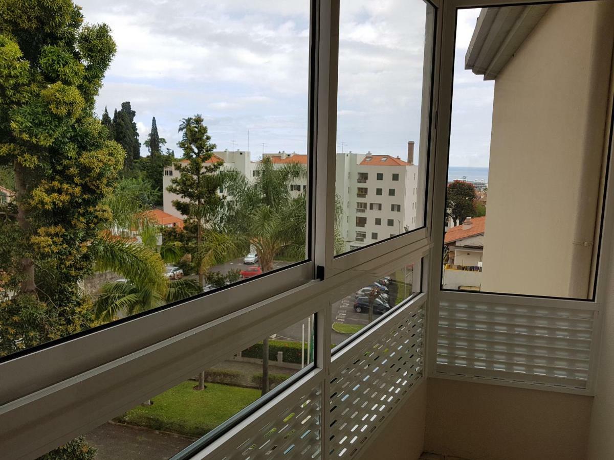 Santa Luzia Apartment Funchal  Kültér fotó