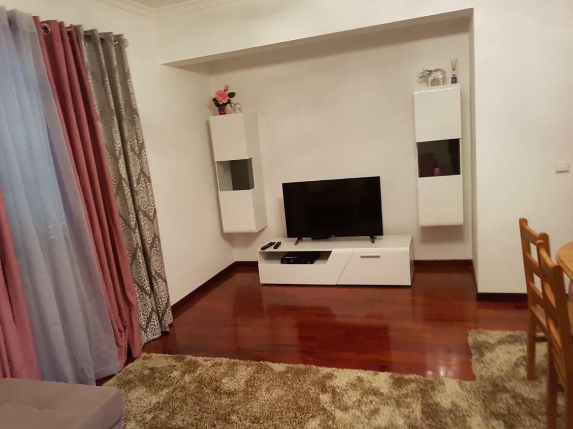 Santa Luzia Apartment Funchal  Kültér fotó