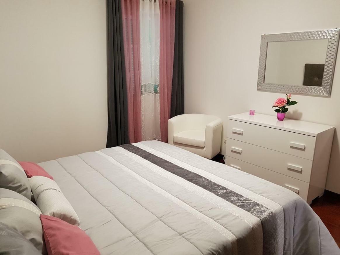 Santa Luzia Apartment Funchal  Kültér fotó