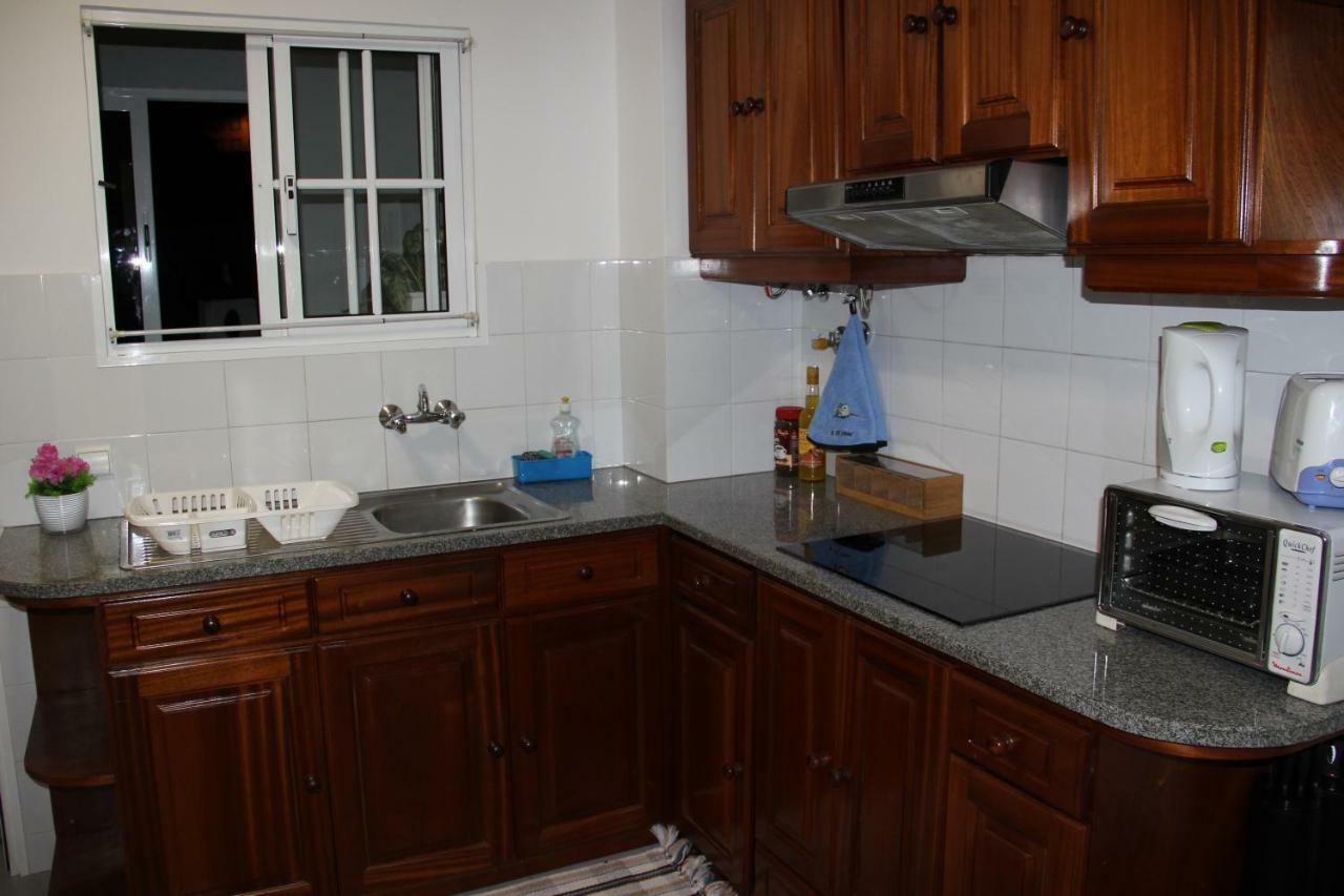 Santa Luzia Apartment Funchal  Kültér fotó