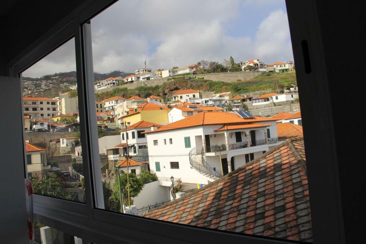 Santa Luzia Apartment Funchal  Kültér fotó