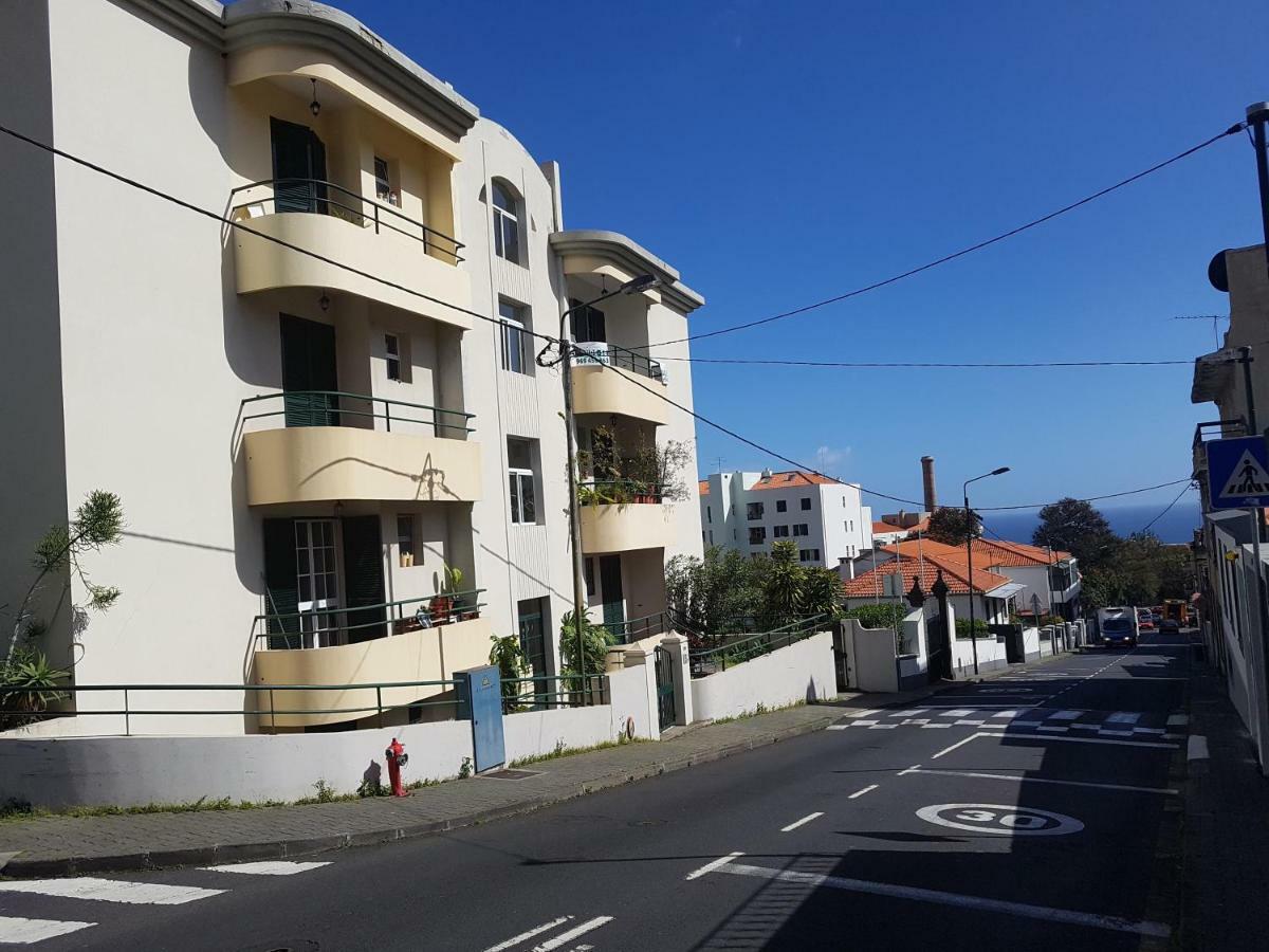 Santa Luzia Apartment Funchal  Kültér fotó